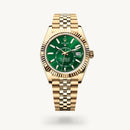 Rolex Sky-Dweller 42mm