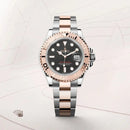 Rolex Yacht-Master 40mm