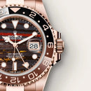 Rolex GMT-Master II 40mm