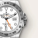 Rolex Explorer II 42mm