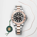 Rolex Yacht-Master 40mm