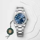 Rolex Datejust 36mm
