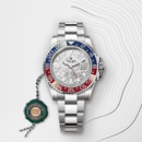Rolex GMT-Master II 40mm