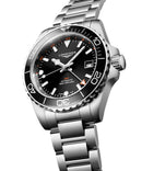 Longines HydroConquest GMT 41mm