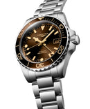 Longines HydroConquest GMT 41mm
