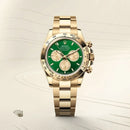Rolex Cosmograph Daytona 40mm