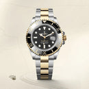 Rolex Sea-Dweller 43mm