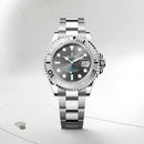 Rolex Yacht-Master 37mm