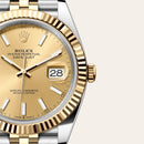 Rolex Datejust 36mm