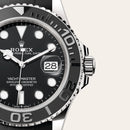 Rolex Yacht-Master 42mm