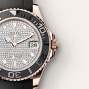 Rolex Yacht-Master 40mm