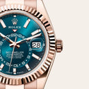 Rolex Sky-Dweller 42mm