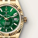 Rolex Sky-Dweller 42mm