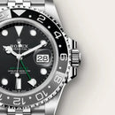 Rolex GMT-Master II 40mm