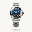 Rolex Deepsea 44mm