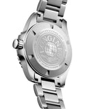 Longines HydroConquest GMT 41mm