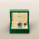 Rolex GMT-Master II 40mm