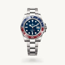 Rolex GMT-Master II 40mm