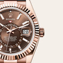 Rolex Sky-Dweller 42mm