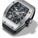 Richard Mille RM 010 Titanium 48mm