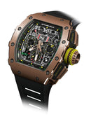Richard Mille RM 11-03 Flyback Chronograph 44.50mm