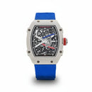 Richard Mille RM 67-02 Alexis Pinturault 47mm