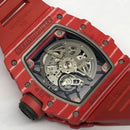 Richard Mille RM 35-02 Rafael Nadal 50mm