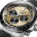 Longines Conquest Chronograph  42mm