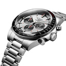 Longines Conquest Chronograph  42mm