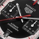 TAG Heuer Monaco Chronograph Stopwatch  39mm