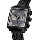 TAG Heuer Monaco CHRONOGRAPH NIGHT DRIVER  39mm