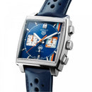 TAG Heuer Monaco
Chronograph x Gulf
39mm