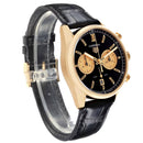TAG Heuer Carrera
Chronograph Tourbillon Extreme Sport 44mm
