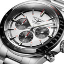 Longines Conquest Chronograph  42mm