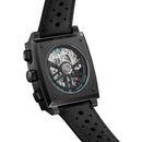 TAG Heuer Monaco CHRONOGRAPH NIGHT DRIVER  39mm