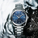 Omega Seamaster Aqua Terra 150M 38mm