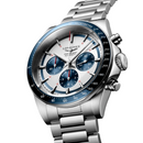Longines Conquest Chronograph 42mm