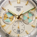 TAG Heuer Carrera Chronograph Seafarer  42mm