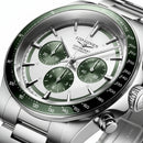 Longines Conquest Chronograph 42mm