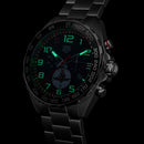 TAG Heuer Formula 1 Chronograph x Indy 500  43mm