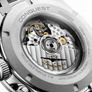 Longines Conquest Chronograph 42mm