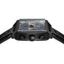 TAG Heuer Monaco CHRONOGRAPH NIGHT DRIVER  39mm