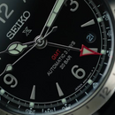 Seiko Prospex Land  39.5mm