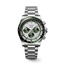 Longines Conquest Chronograph 42mm