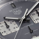 TAG Heuer Monaco CHRONOGRAPH NIGHT DRIVER  39mm