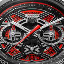 TAG Heuer Carrera Chronograph Extreme Sport  44 mm