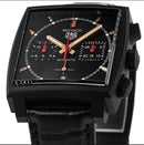 TAG Heuer Monaco
Chronograph 39mm