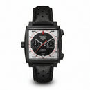 TAG Heuer Monaco Chronograph Stopwatch  39mm
