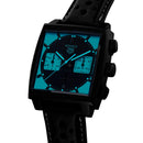 TAG Heuer Monaco CHRONOGRAPH NIGHT DRIVER  39mm