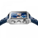 TAG Heuer Monaco
Chronograph x Gulf
39mm
